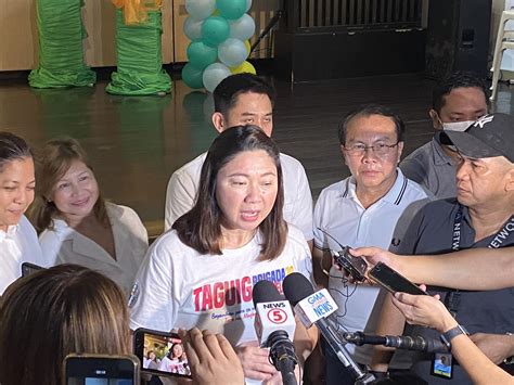 current mayor of taguig city|Lani Cayetano .